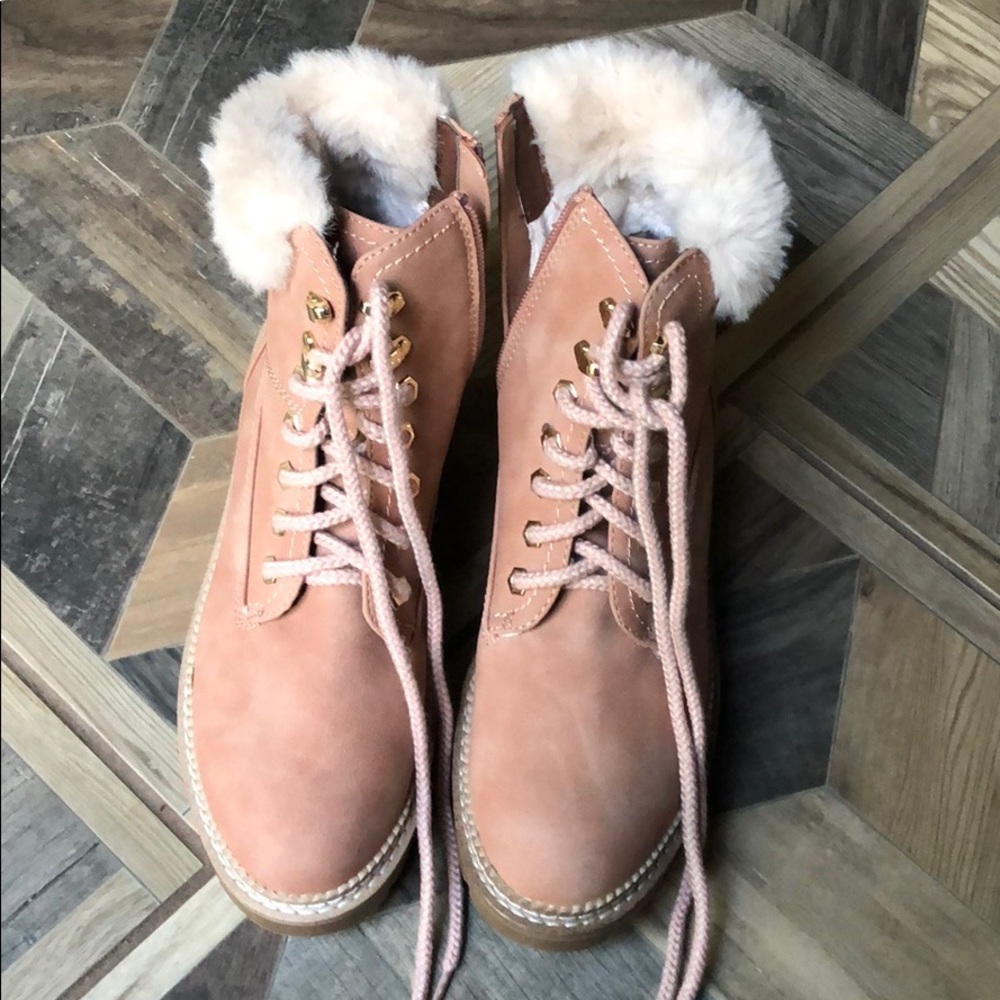 Steve Madden boots